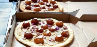 5 Gulab Jamun Combinations That Are Downright Weird