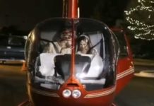 helicopter rukhsati