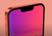 iPhone 13 launch coming soon