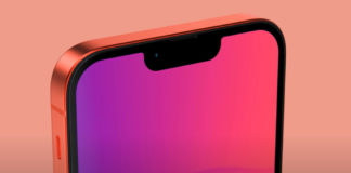 iPhone 13 launch coming soon