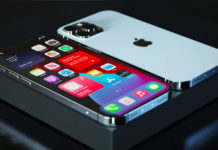 iPhone 13 rumours that are going around the internet