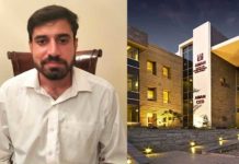 iba expels student