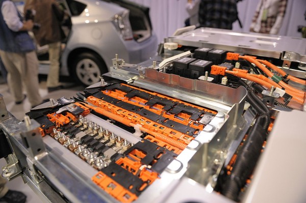 toyota investing billion ev batteries