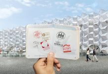 Here's What You Need To Know About Expo 2020 Dubai Passport