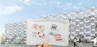 Here's What You Need To Know About Expo 2020 Dubai Passport