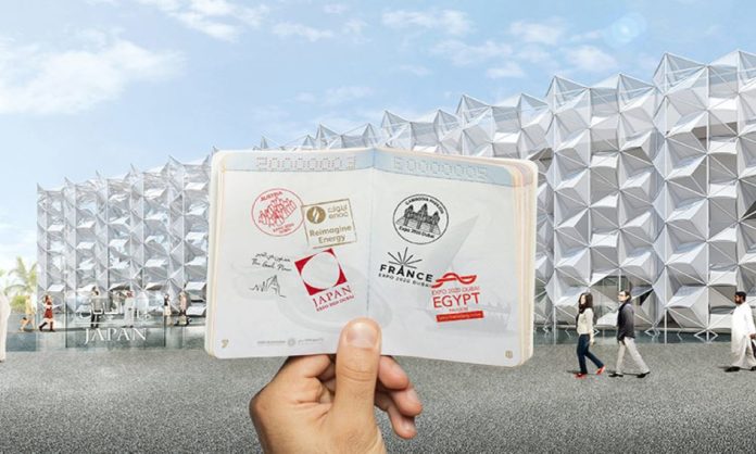 Here's What You Need To Know About Expo 2020 Dubai Passport