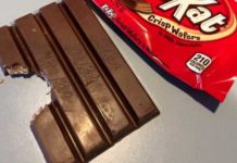 kitkat