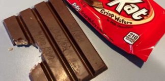 kitkat