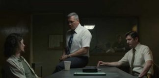 crime shows on netflix