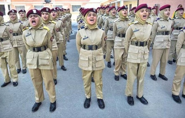 balochistan all girls cadet college