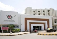 karachi nicvd paediatric cardiac electrophysiology