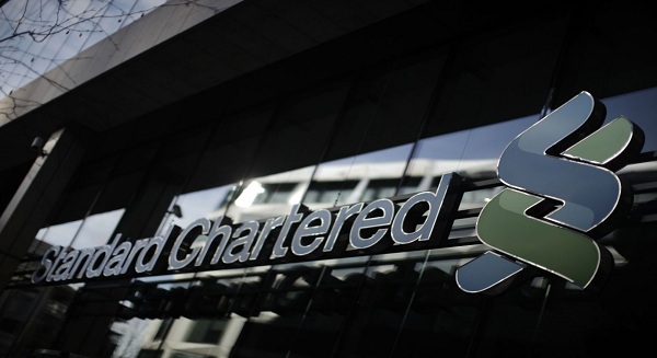 standard chartered