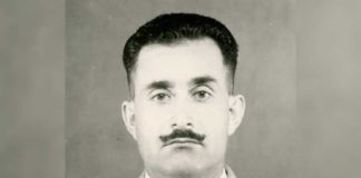sultan mengal