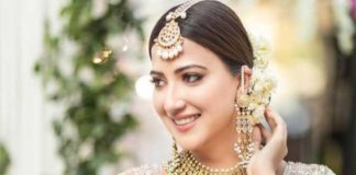 aymen saleem returns showbiz
