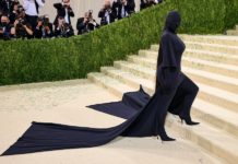 met gala 2021 memes