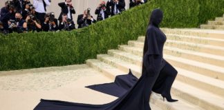 met gala 2021 memes