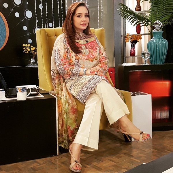 juggun kazim morning show inappropriate