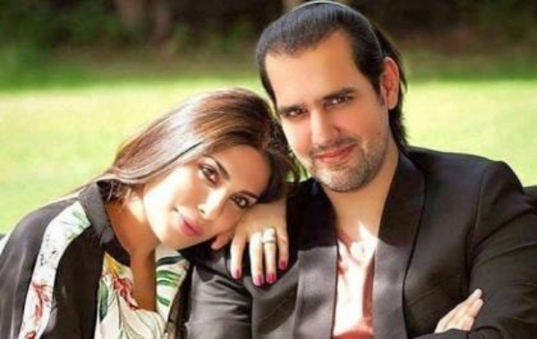 shahbaz taseer neha rajpoot 