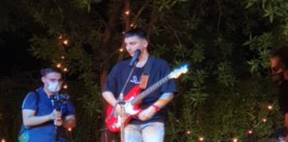hassan raheem concert height
