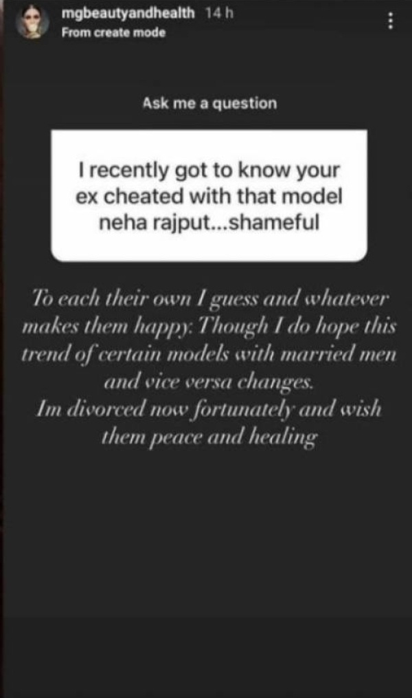 shahbaz taseer neha rajpoot