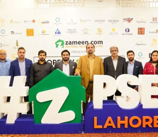 Zameen.com