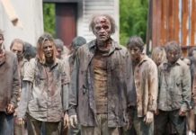 zombie shows