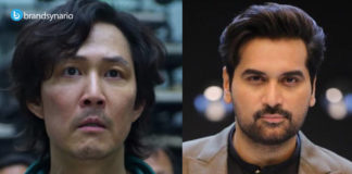 humayun saeed squid game