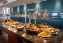 5 Restaurants In Karachi That Are Offering Amazing Buffet