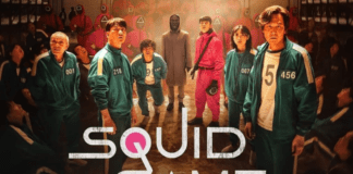 A Real-Life Version Of Squid Game Is Taking Place But There's A Catch