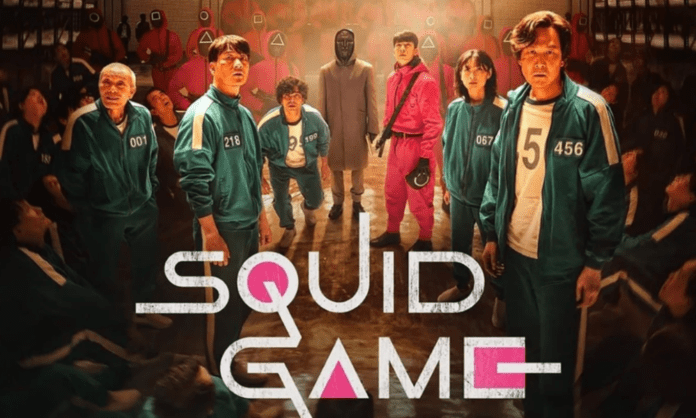 A Real-Life Version Of Squid Game Is Taking Place But There's A Catch