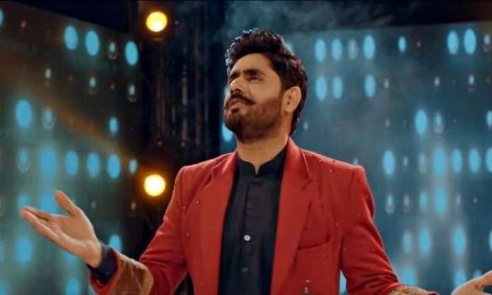 Abrar ul Haq’s Latest ‘Baby Shark’ Inspired Song Is Out And Netizens Are Not Happy