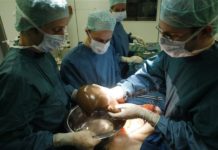 Sindh Government Announces 50 Free Liver Transplants At Dow Varsity