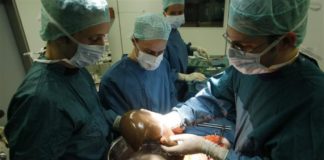 Sindh Government Announces 50 Free Liver Transplants At Dow Varsity
