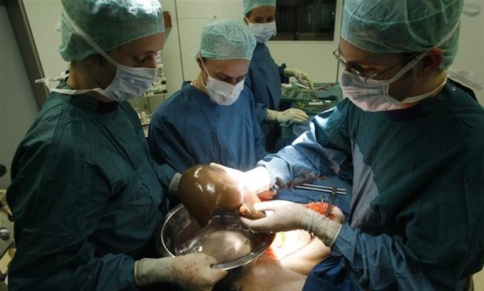 Sindh Government Announces 50 Free Liver Transplants At Dow Varsity