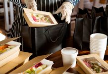 5 Home Based Food Delivery Services In Karachi