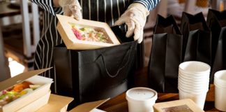 5 Home Based Food Delivery Services In Karachi