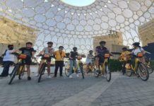 Expo 2020 Dubai: Explore secret spots with Dh65 guided tours