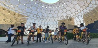 Expo 2020 Dubai: Explore secret spots with Dh65 guided tours