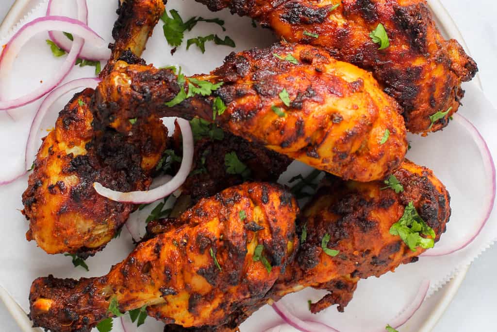 Chicken Tikka