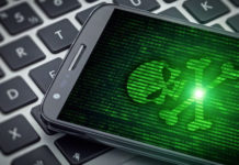 malware in android alleged security update