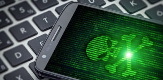 malware in android alleged security update