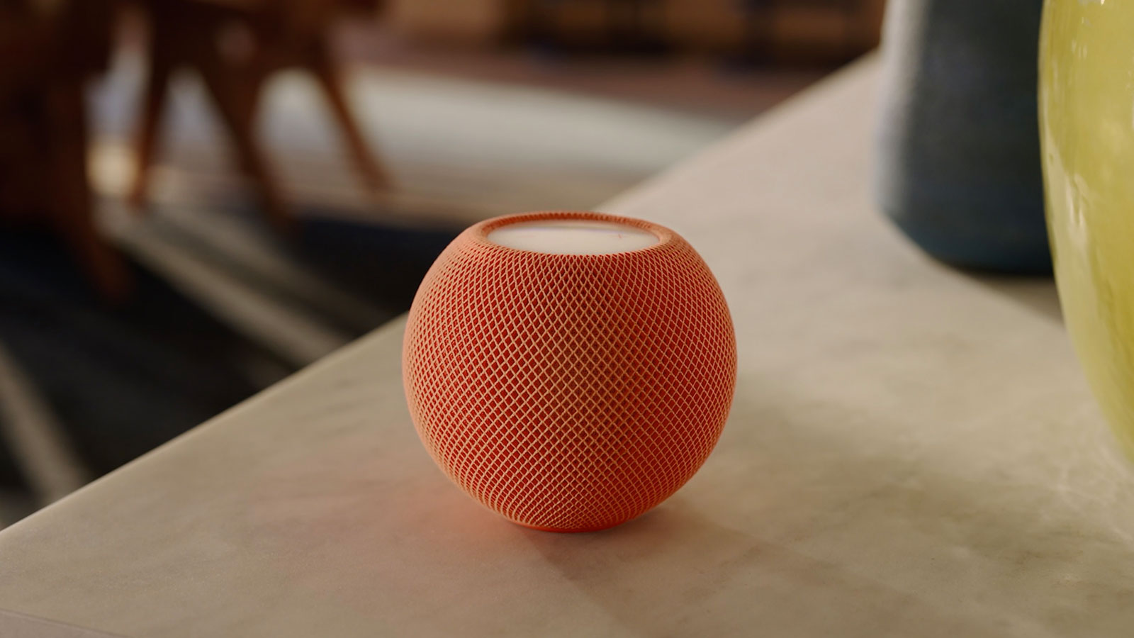 homepod mini by Apple and other reveals