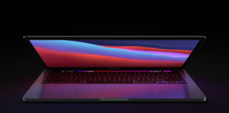 Apple M1 chip and other reveals