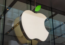 Apple being sued by the chinese