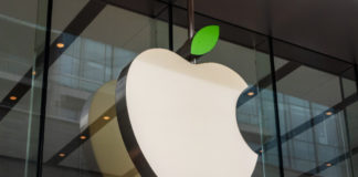 Apple being sued by the chinese