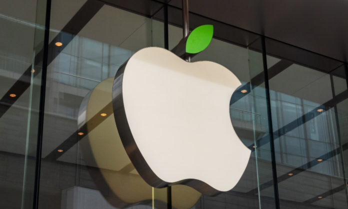 Apple being sued by the chinese