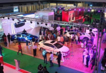 Pak Auto show 2021 and car brands to appear