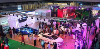 Pak Auto show 2021 and car brands to appear
