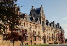 Scholarships And Fellowships Announced For Pakistani Students Under Oxford Program