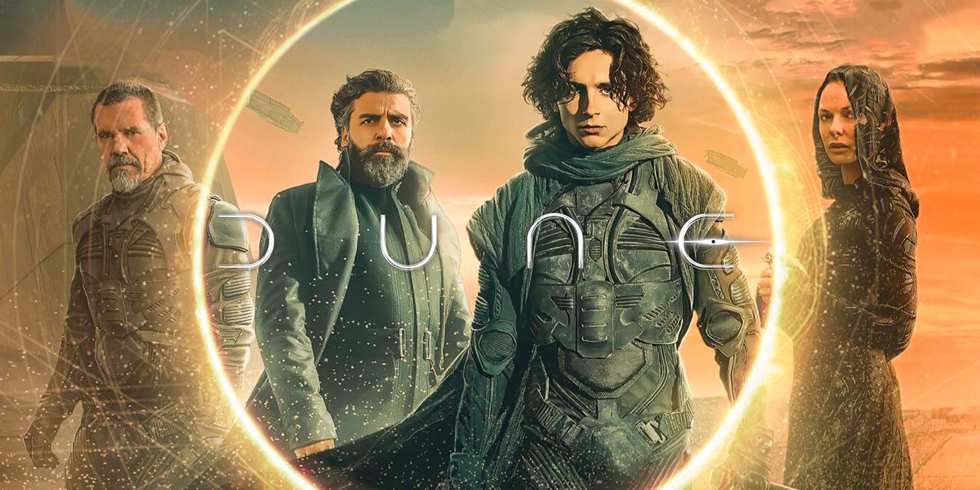 movies dune